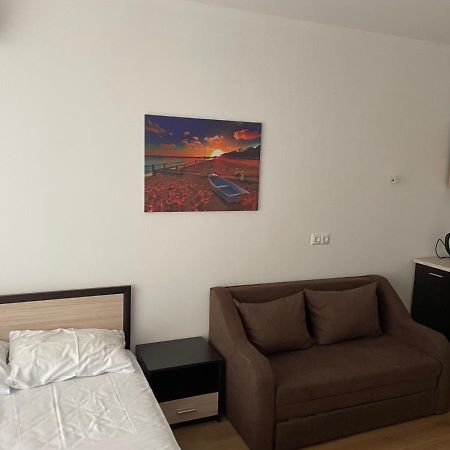 רבדה Villa Rossa Apartments מראה חיצוני תמונה