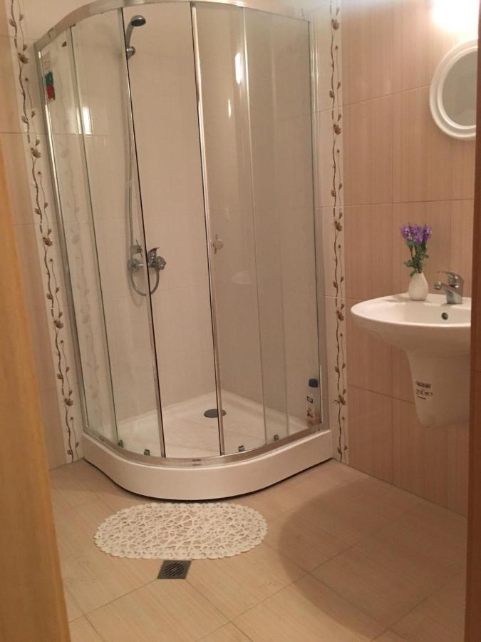 רבדה Villa Rossa Apartments מראה חיצוני תמונה
