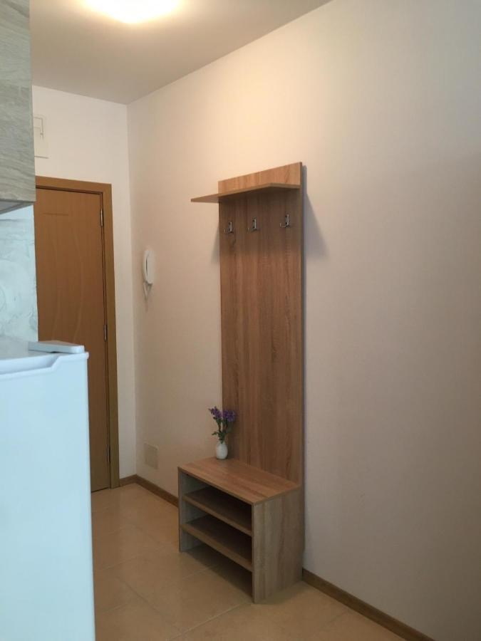 רבדה Villa Rossa Apartments מראה חיצוני תמונה